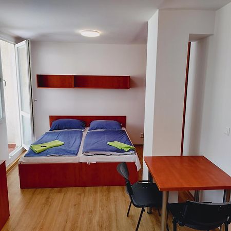Hostel Blanice 布拉格 外观 照片