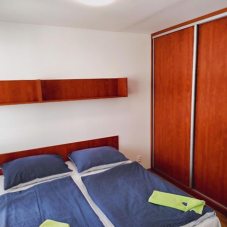 Hostel Blanice 布拉格 外观 照片