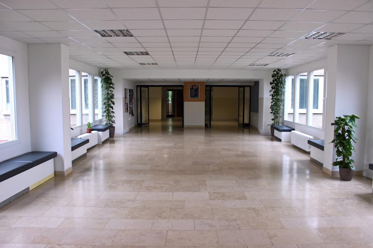 Hostel Blanice 布拉格 外观 照片